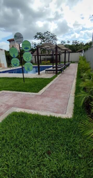Valcava Serenity Apartamento Playa del Carmen