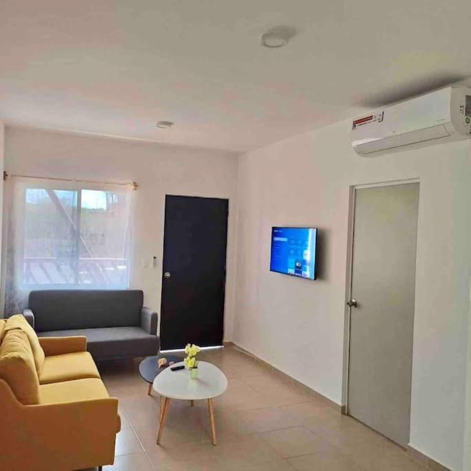 Apartamento Valcava Serenity Playa del Carmen