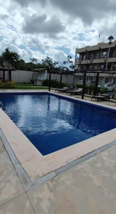 Valcava Serenity Apartamento Playa del Carmen
