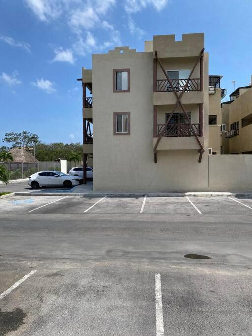 Apartamento Valcava Serenity Playa del Carmen
