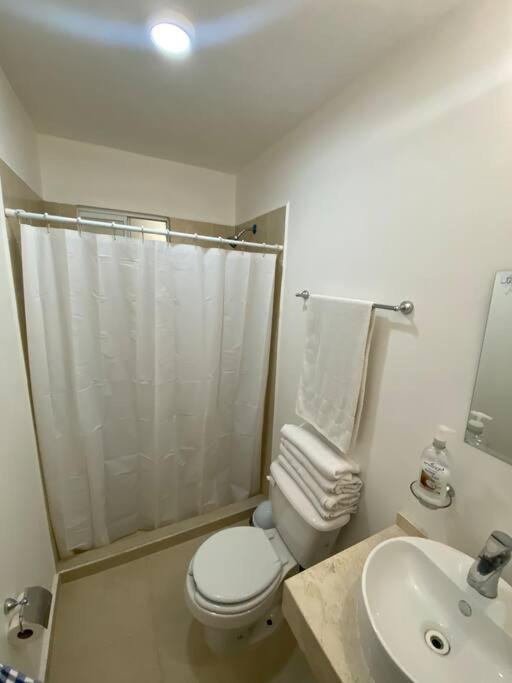 Valcava Serenity Apartamento Playa del Carmen