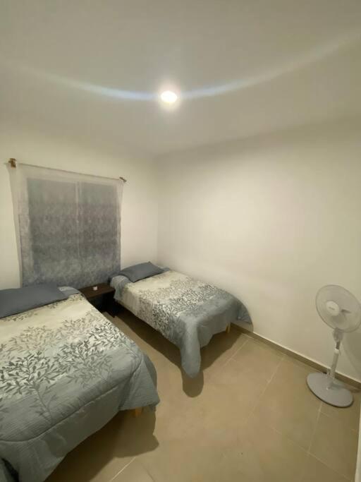 Valcava Serenity Apartamento