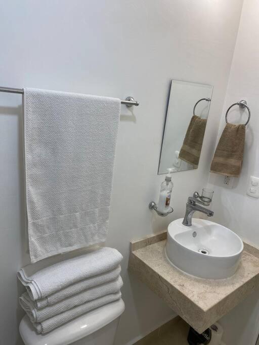 Apartamento Valcava Serenity Playa del Carmen