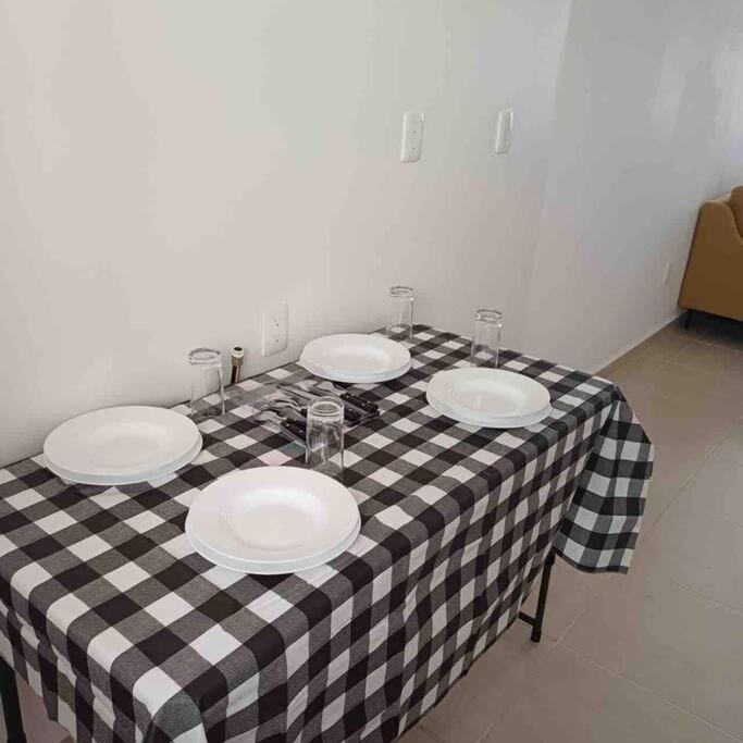 Apartamento Valcava Serenity *