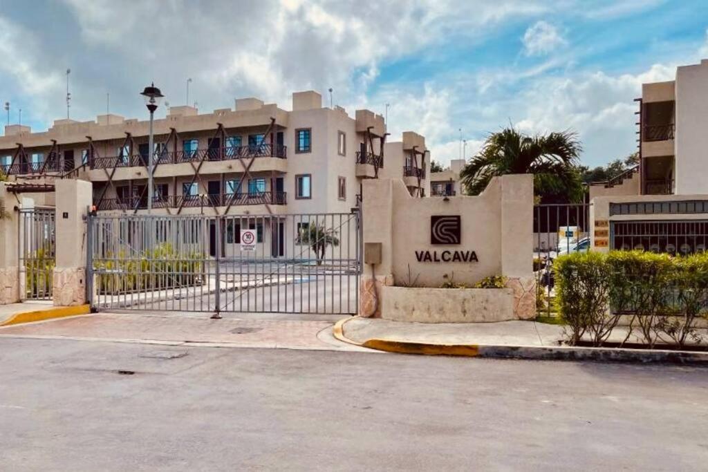 Apartamento Valcava Serenity Playa del Carmen
